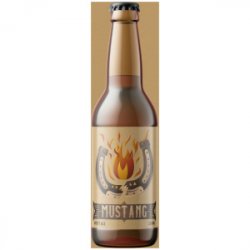 Browar Dwie Wieże Mustang