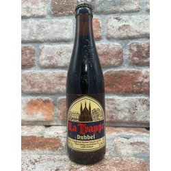 La Trappe Dubbel