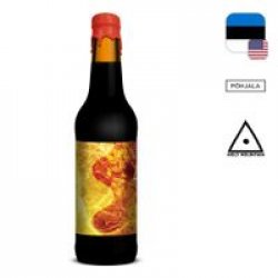 Põhjala A Ton of Honey (Cellar Series) Põhjala A Ton of Honey (Cellar Series)