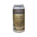 Arpus Brewing Co TDH Motueka x Nelson x Galaxy IPA Arpus Brewing Co TDH Motueka x Nelson x Galaxy IPA