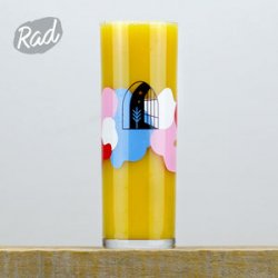 Maltgarden Glass - Radbeer