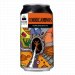 Correcaminos Kom Beer New England IPA Correcaminos Kom Beer New England IPA
