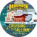 Cruising To Tallinn, Behemoth Brewing Company Cruising To Tallinn, Behemoth Brewing Company