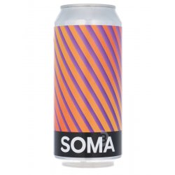 SOMA - Beach House - Beerdome