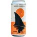 Zero Gravity Craft Brewery Jaws Czech-Style Pilsner 4 pack 16 oz. Can 