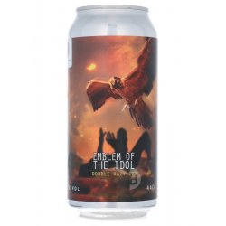 Spartacus - Emblem of the Idol - Beerdome