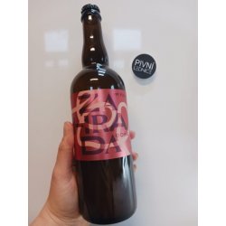 Falkon Zahrada 13°5,6% 0,7l - Pivní lednice