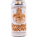 Hardywood Park Craft Brewery Christmas Pancakes 