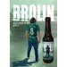 Bola BROLIN (Session IPA) 