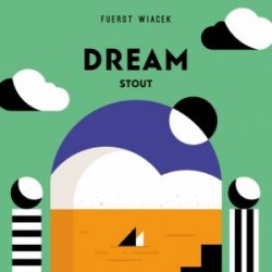 Dream #8, FUERST WIACEK - Nisha Craft