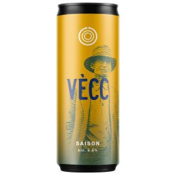Podere La Berta Craft Beer Vècc