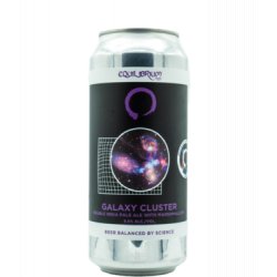   Galaxy Cluster - J&B Craft Drinks