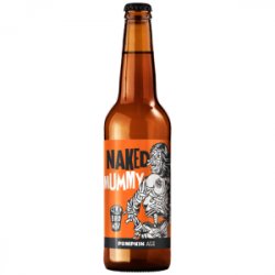 AleBrowar Naked Mummy AleBrowar Naked Mummy