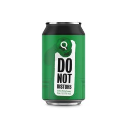 Evoqe Do Not Disturb - Evoqe Brewing