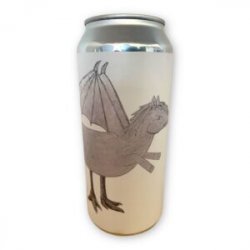 Trillium, Big Bird, DIPA,  0,473 l.   8,5% - Best Of Beers