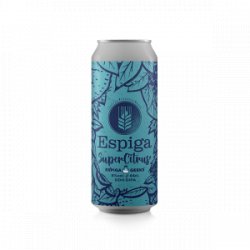 Espiga Super Citrus - Espiga