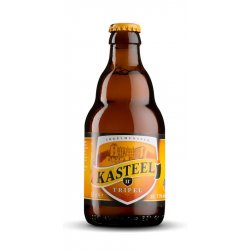 Kasteel Tripel 33 cl. - Abadica