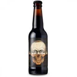 Brokreacja Buried Alive 28° Plato Brokreacja Buried Alive 28° Plato