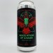 Holy Mountain Invocation Of Chaos Hazy IPA Can 