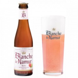 Namur Rosëe - Schoppen