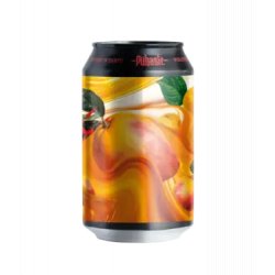 Pühaste Brewery Tart Delight Peach & Mango