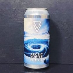 Azvex Arctic Vortex - Brew Cavern