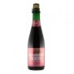 Boon Framboise 0,375l - Craftbeer Shop