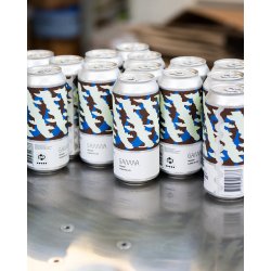 Gamma Brewing Company Deadset Gamma Brewing Company Deadset