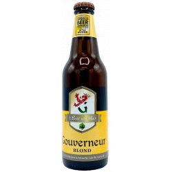 Lindeboom Gouverneur Blond - ’t Biermenneke