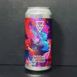 Azvex Options Empowers - Brew Cavern