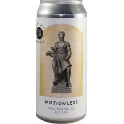 Factory Brewing Motionless