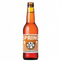Hammer Spring - Cantina della Birra