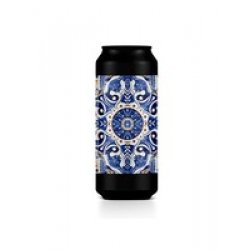 Maktoob Brewing - Azulejos - 44cl - Hops ’N More