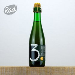 3 Fonteinen Golden Doesjel Assemblage 41 1920 - Radbeer