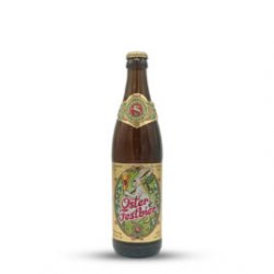 Oster Festbier  Hasen Brau (DE)  0,5L - 5,8% - Onlygoodbeer - Csakajósör