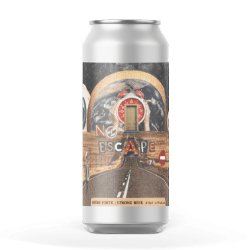 Sir John No Escape - Ma Soif