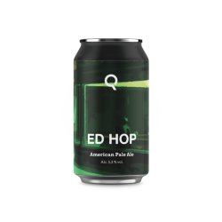 Evoqe Ed Hop - Evoqe Brewing