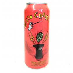 Hop Butcher For The World Presto Change-o