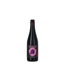 Resident Culture Brewing Co. Double Barrel Cherry Brandy Unkindness - Mikkeller