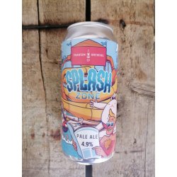 Phantom Splash Zone 4.9% (440ml can) - waterintobeer