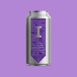 Track  International Womens Day - Moon Marked - 4.9% West Coast Pale w Cascade & Simcoe - 440ml Can - The Triangle