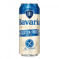 Royal Swinkels Bavaria Gluten Free