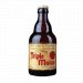 Brasserie Du Bocq Triple Moine 