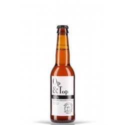 De Molen Op & Top 4.5% vol. 0.33l - Beerlovers