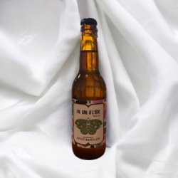 Du Coq à l’Âne 2024 (Imperial Sour) - BAF - Bière Artisanale Française