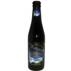 Gouden Carolus Christmas