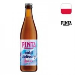 PINTA Cold Delivery
