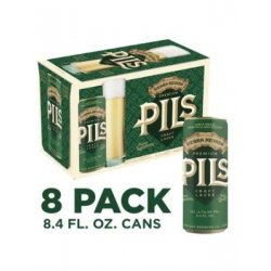 Sierra Nevada Brewing Co. PILS