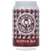 Black Isle - Scotch Ale 