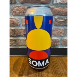 Soma Fat Cap